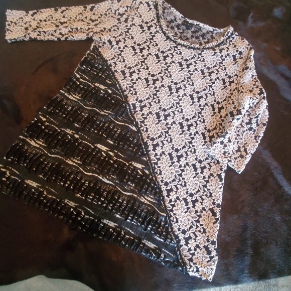 TRIBAL  xl shirt - Picture 1 of 2